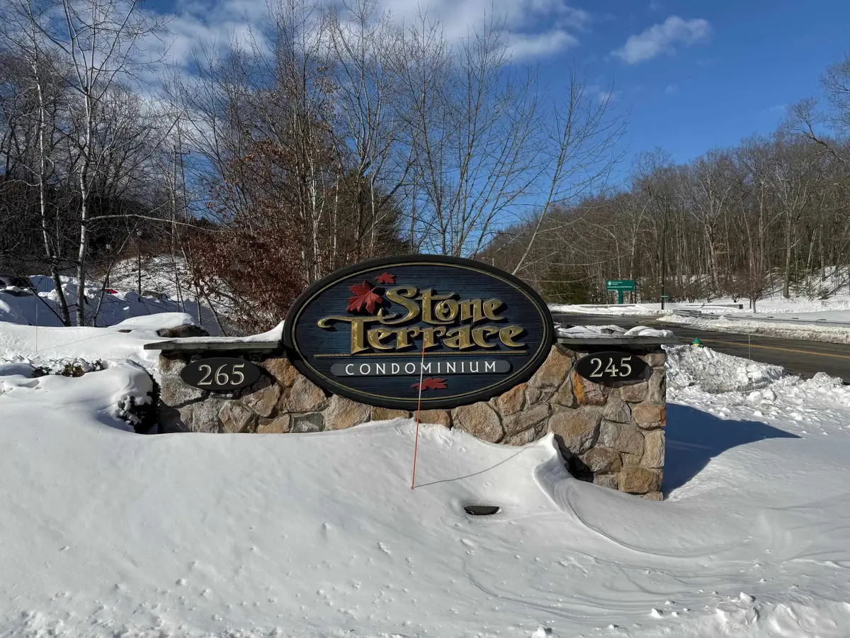 265 Edward J Roy Drive #210, Manchester, NH 03104 - #1