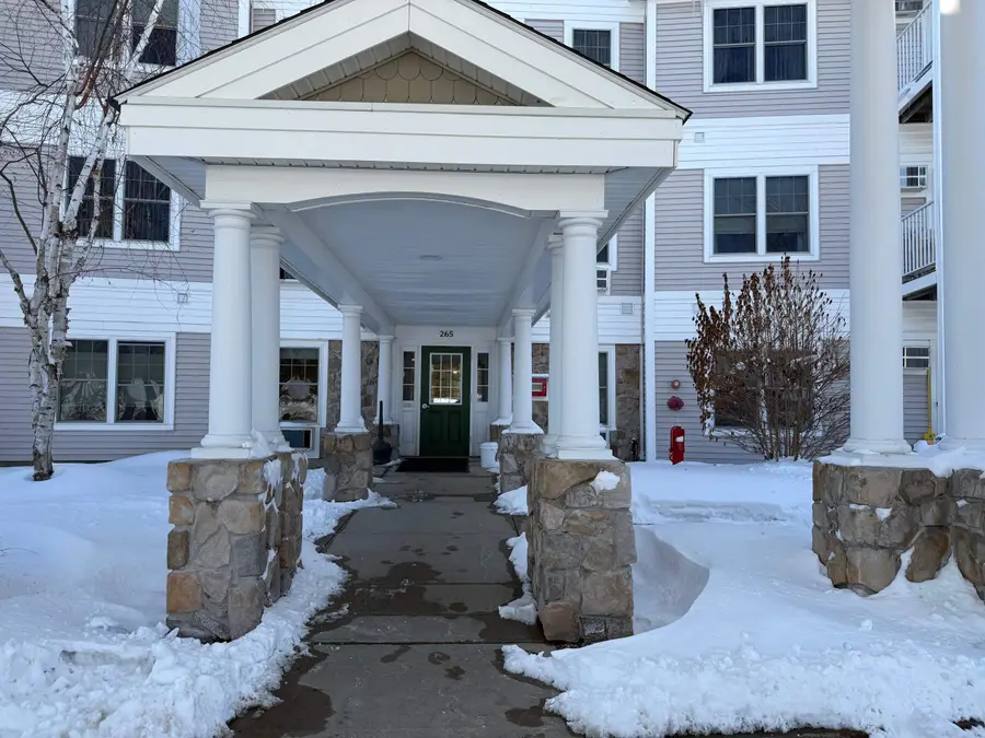 265 Edward J Roy Drive #210, Manchester, NH 03104 - #3