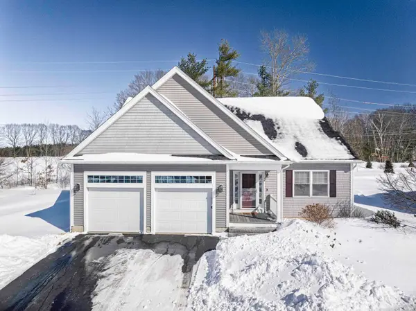 15 Teresa Drive, Dover, NH 03820