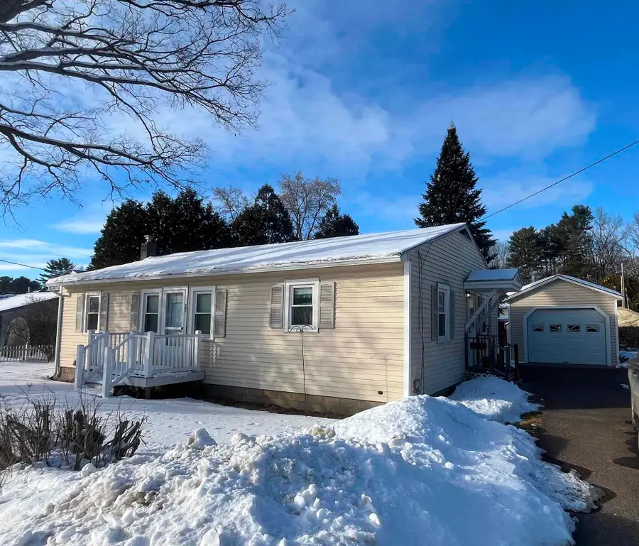 46 Pinecrest Drive, Essex, VT 05452 - #2