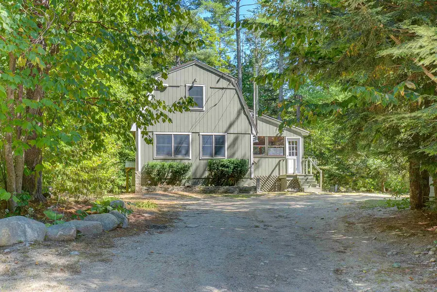 464 Town Hall Road, Intervale, NH 03845 - #2