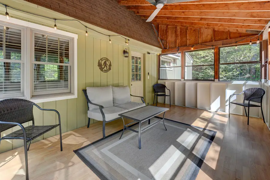 464 Town Hall Road, Intervale, NH 03845 - #3