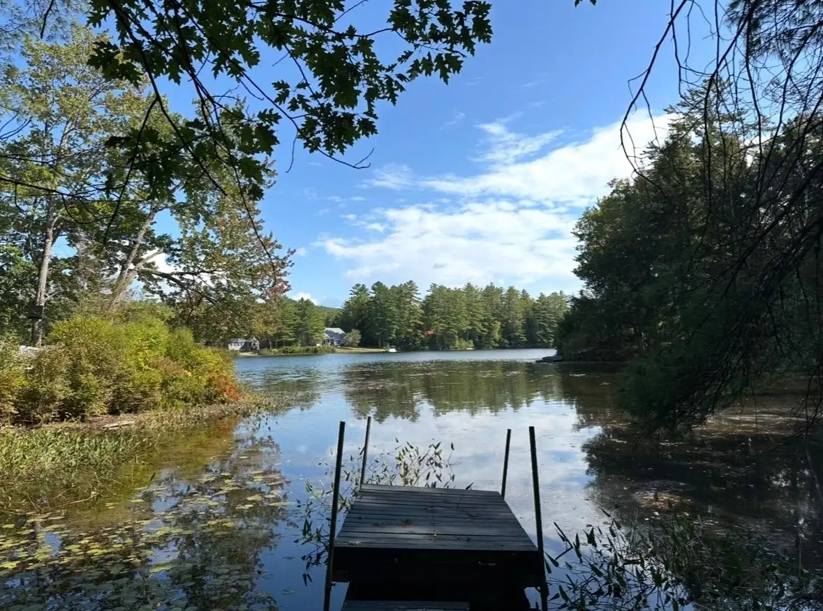 0 Beard Lane, Grafton, NH 03240 - #1