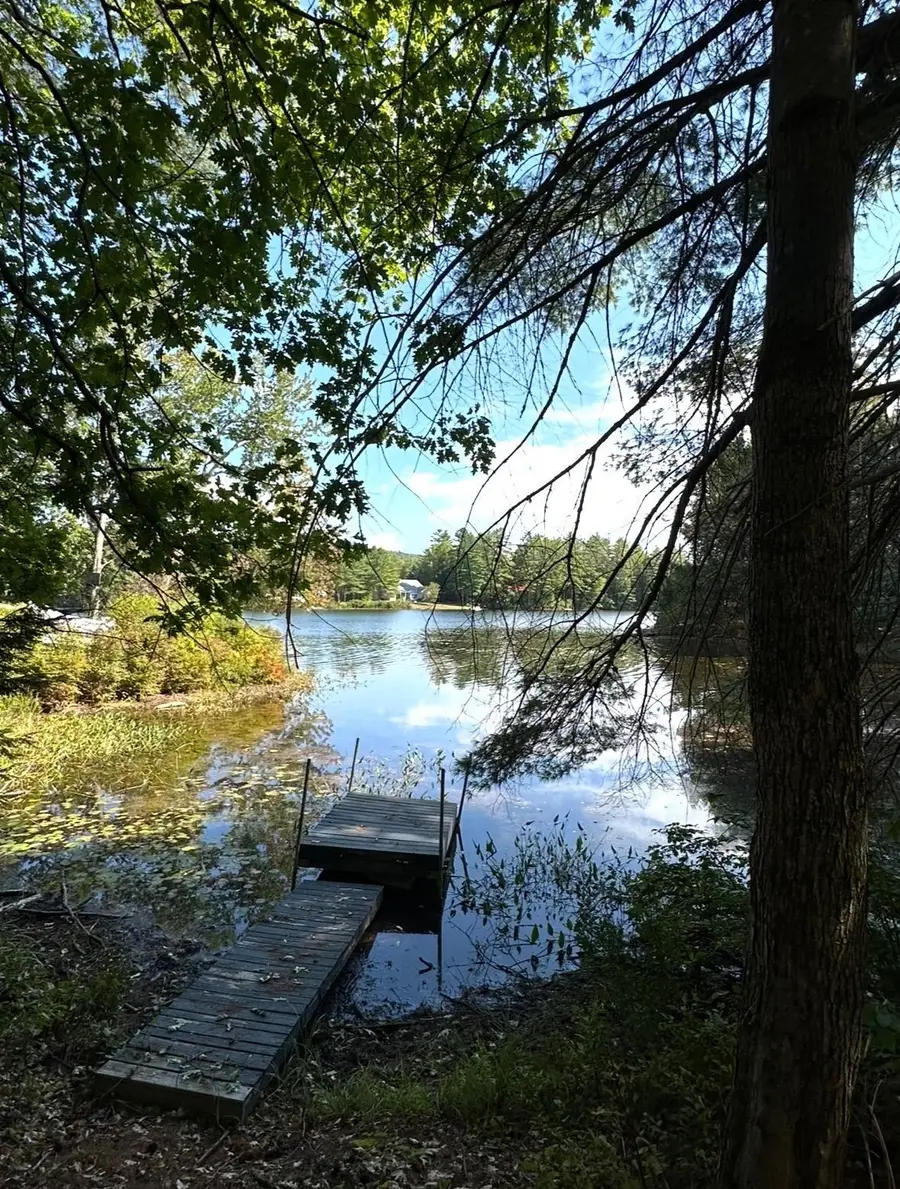 0 Beard Lane, Grafton, NH 03240 - #3