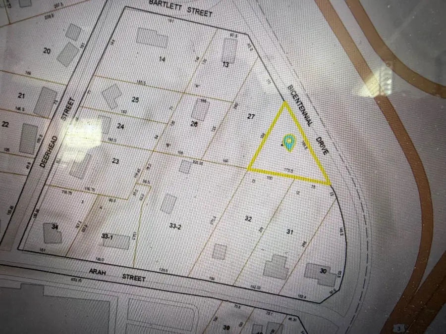 142 BICENTENNIAL Drive, Hooksett, NH 03106 - #2