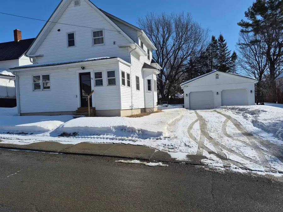 62 Young Street, Newport, VT 05855 - #2