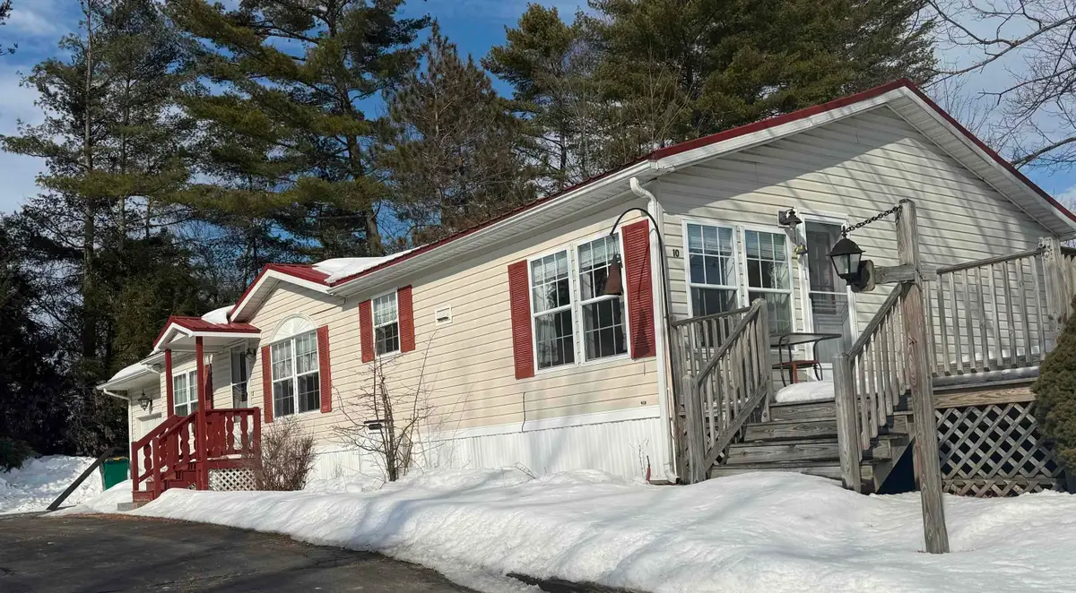 10 Timothy Drive, Belmont, NH 03220 - #1