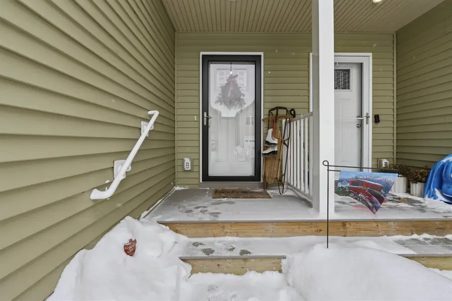 19 East Road #105, Fairfax, VT 05454 - #2