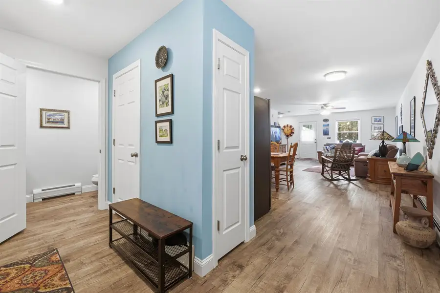 19 East Road #105, Fairfax, VT 05454 - #3