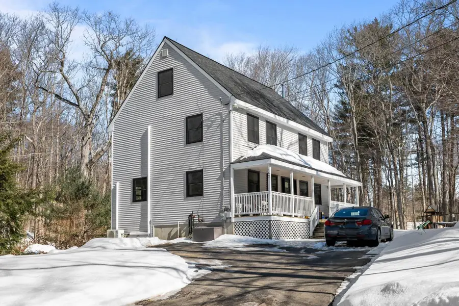 162 Lakeside Oaks Drive, Barrington, NH 03825 - #2