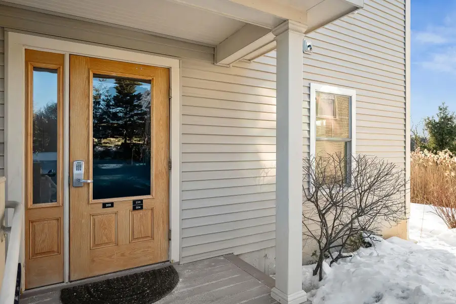 107 John Fay Road #204, South Burlington, VT 05403 - #3