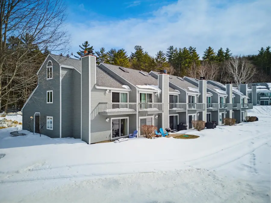 79 Mountain River East Road #45, Thornton, NH 03285 - #3