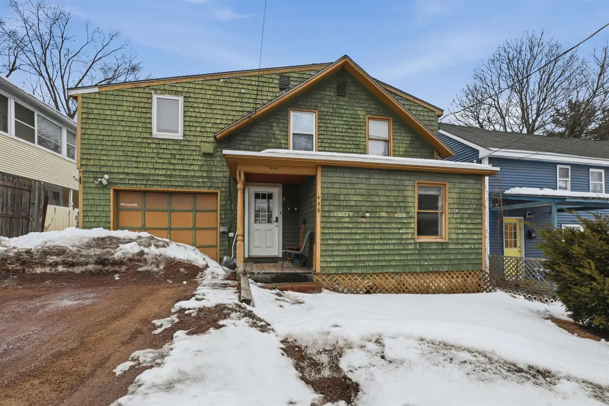 446 Colchester Avenue, Burlington, VT 05401 - #1