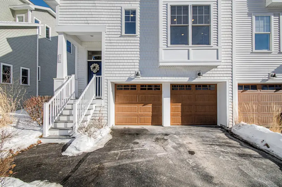 276 O'Brien Farm Road, South Burlington, VT 05403 - #2