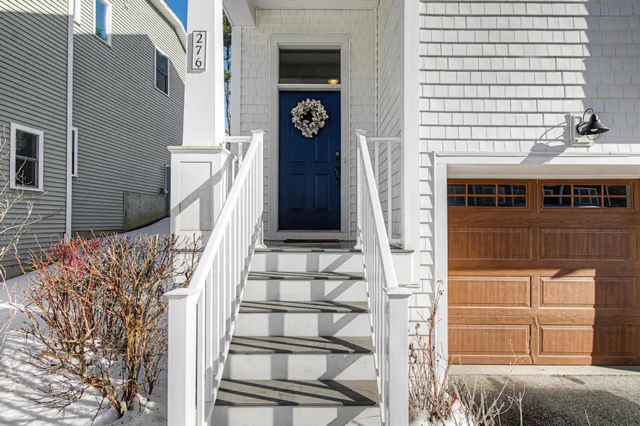 276 O'Brien Farm Road, South Burlington, VT 05403 - #3