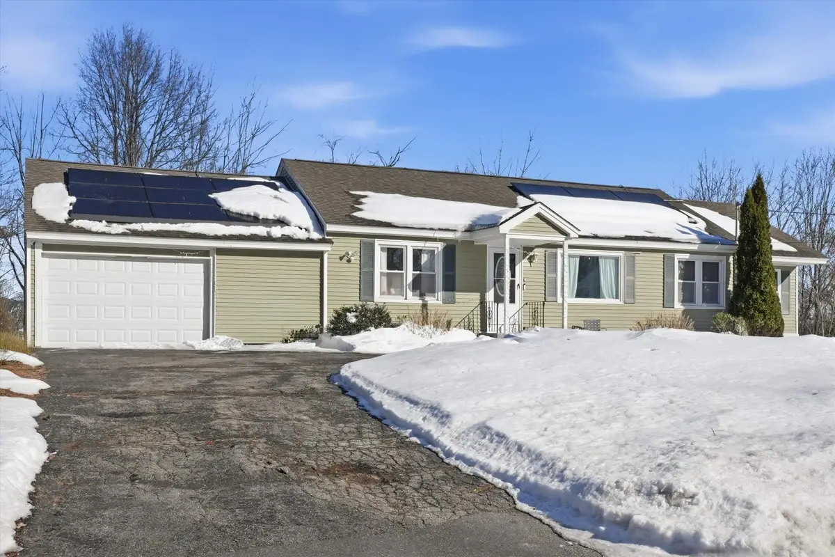 193 Beaver Street, Manchester, NH 03104 - #1