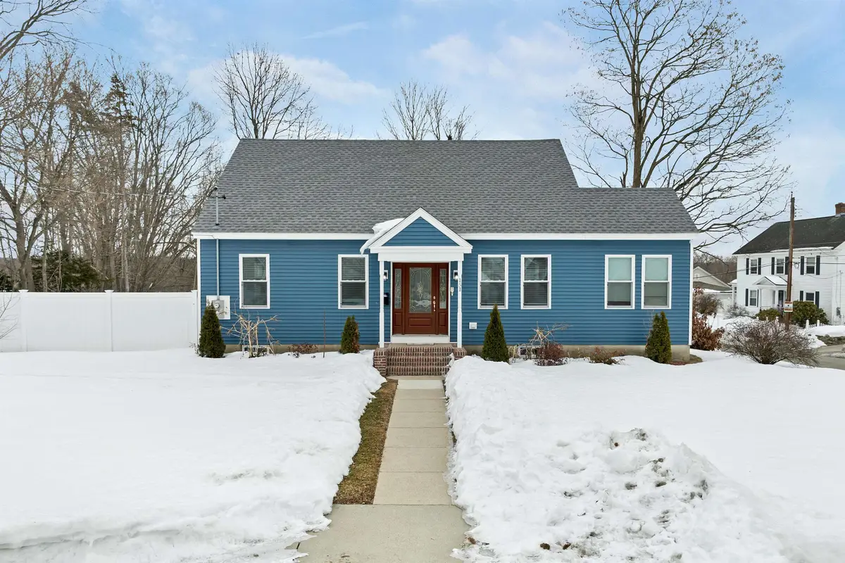 151 Tolles Street, Nashua, NH 03064 - #1