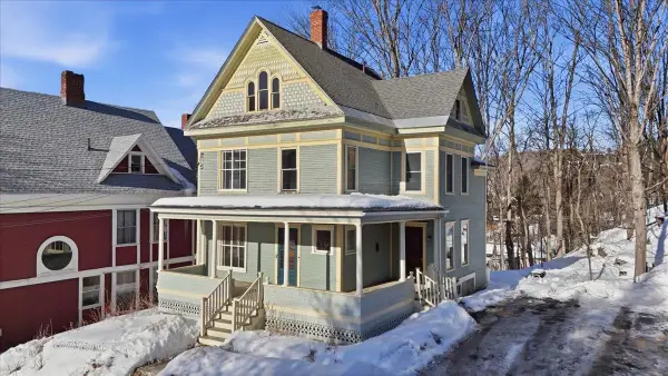 1 Ridge Street, Montpelier, VT 05602