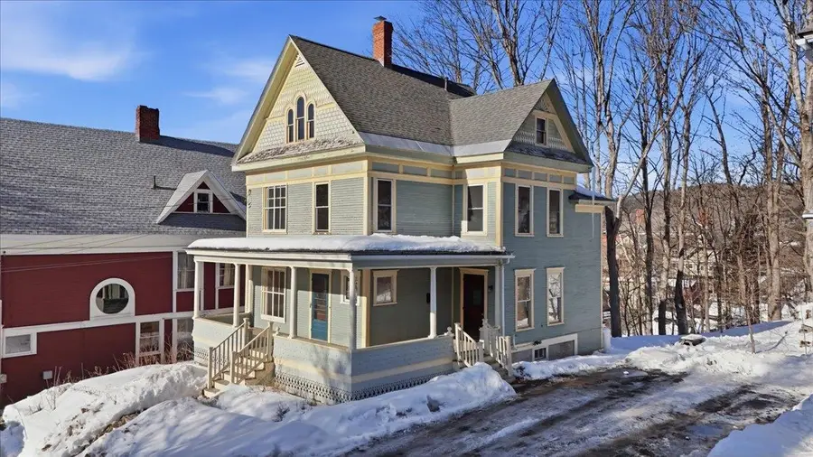 1 Ridge Street, Montpelier, VT 05602 - #2