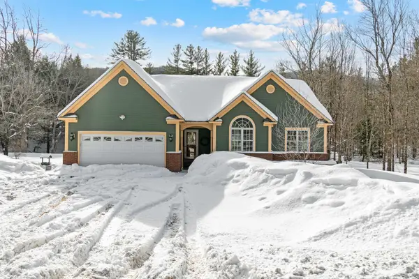 4191 Vermont Route 109, Belvidere, VT 05442