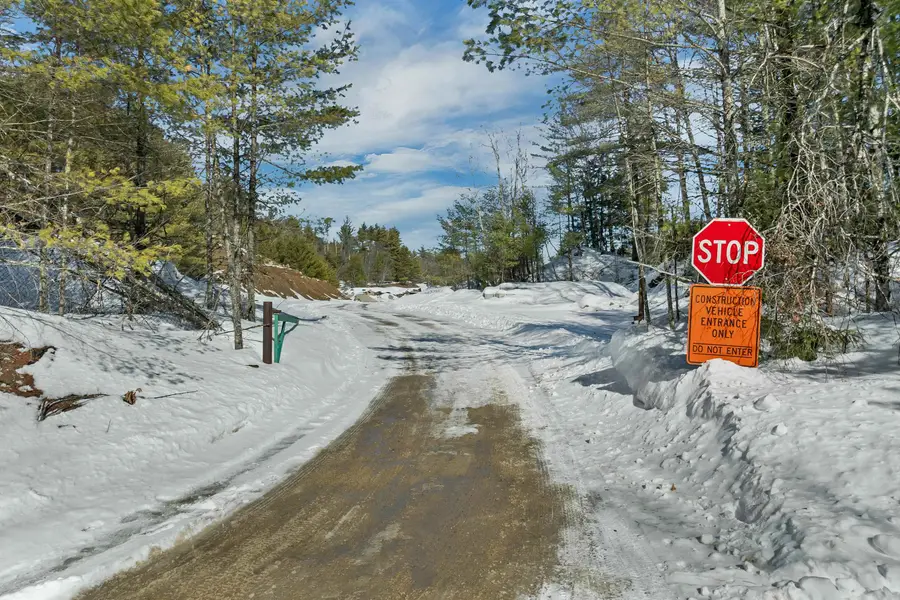 65 Archers Pond Road, Ossipee, NH 03864 - #2