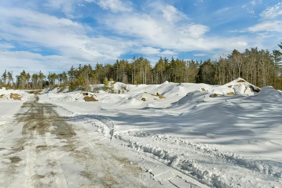 65 Archers Pond Road, Ossipee, NH 03864 - #3