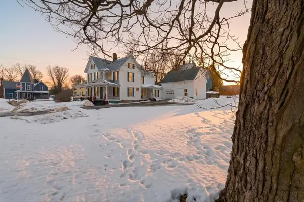 46 Church Street, Richford, VT 05476