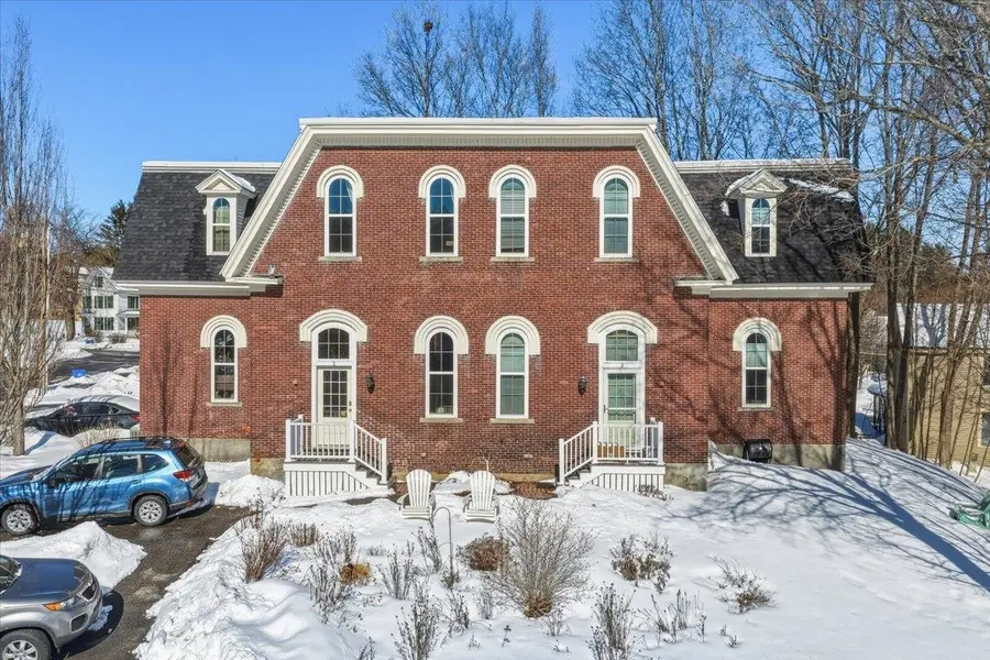 14 Knight Street #2, Concord, NH 03301 - #2