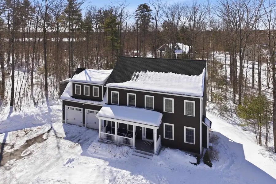 107 Village Place Drive, Barrington, NH 03825 - #2