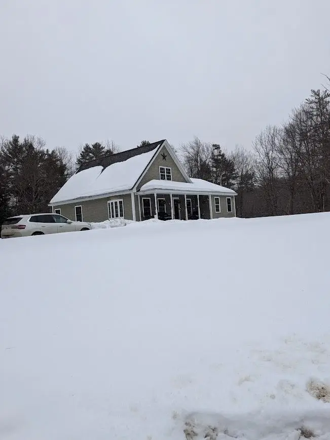 60 Chichester Road, Loudon, NH 03813 - #1