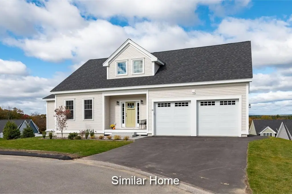 Unit 30 Summerwind Place, Greenland, NH 03840 - #1