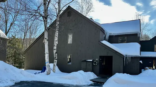 608 Otter Road, Grantham, NH 03753