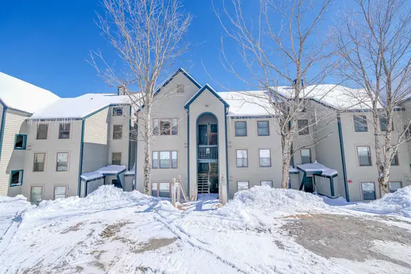 28 Fowler Road #N103, Ludlow, VT 05149