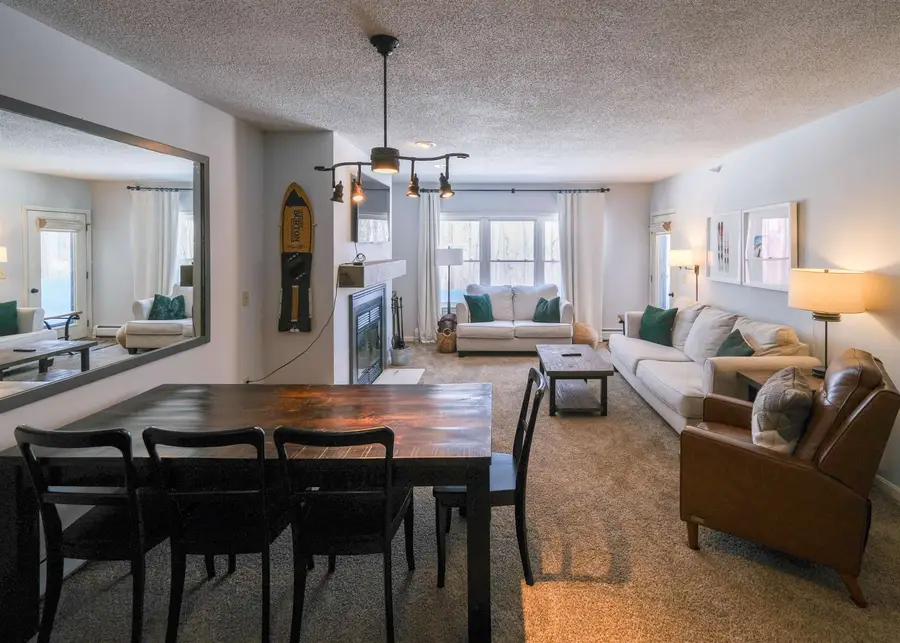 28 Fowler Road #N103, Ludlow, VT 05149 - #3