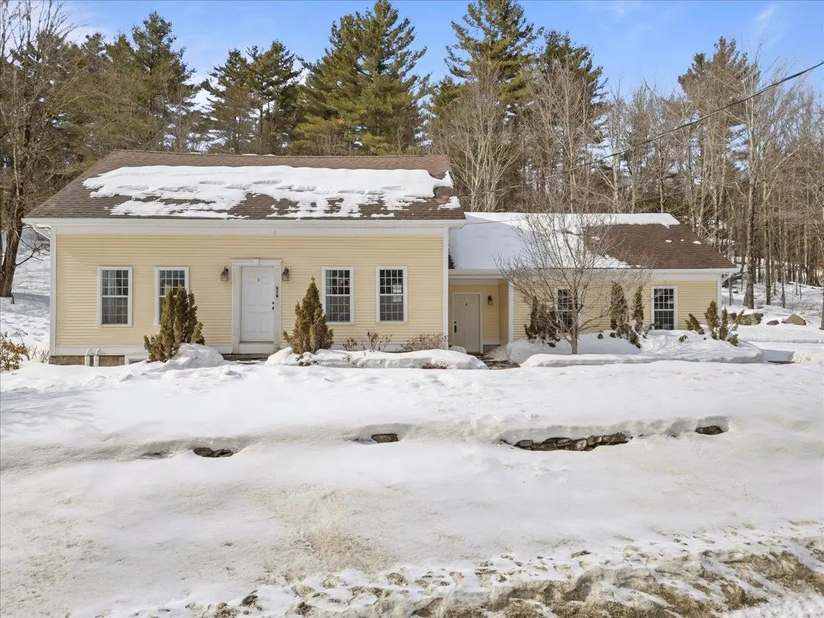 218 Brigham Hill Road, Essex, VT 05452 - #1