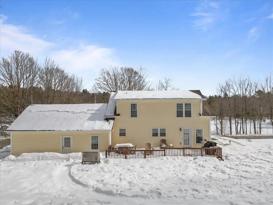 218 Brigham Hill Road, Essex, VT 05452 - #3