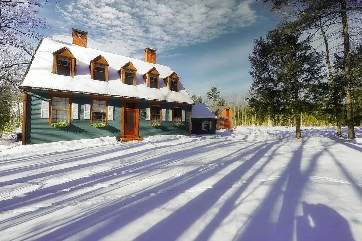 120 North Road, Bridgton, ME 04009 - #1