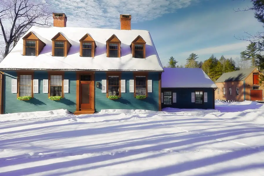 120 North Road, Bridgton, ME 04009 - #2