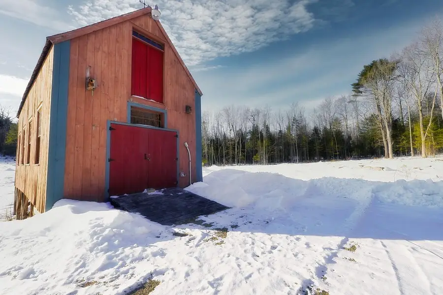 120 North Road, Bridgton, ME 04009 - #3