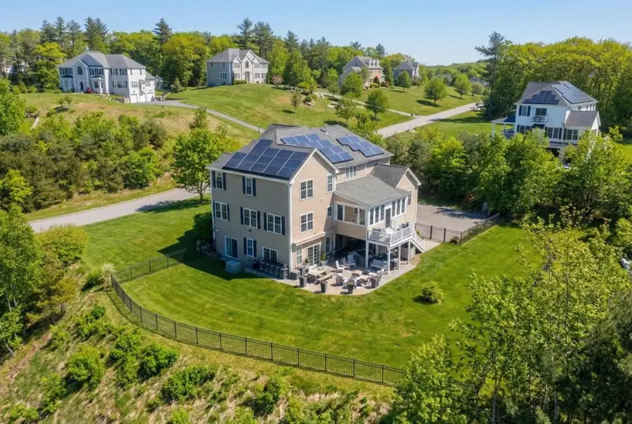 22 Ryan Farm Road, Windham, NH 03087 - #2