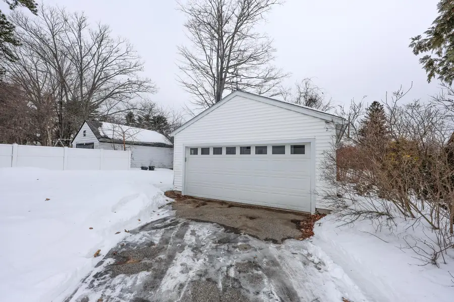 21 Erie Street, Manchester, NH 03102 - #2