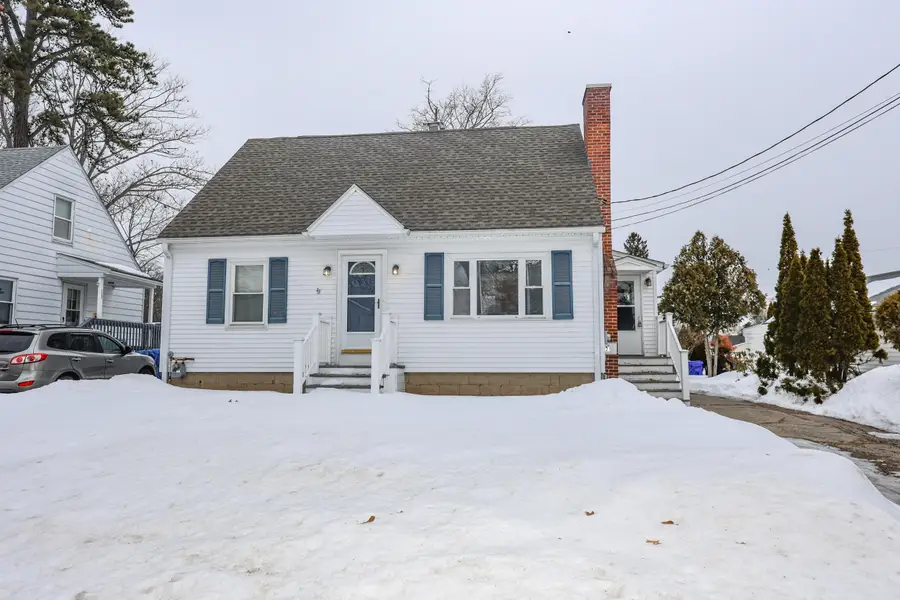 21 Erie Street, Manchester, NH 03102 - #3