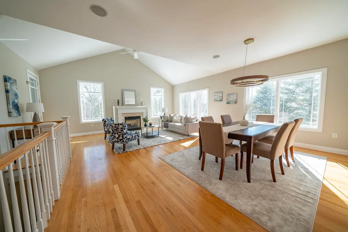 38 Gordon Mountain Road, Windham, NH 03087 - #1