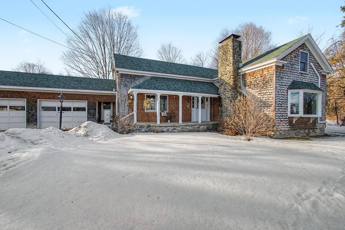 505 Middle Road, Colchester, VT 05446 - #1