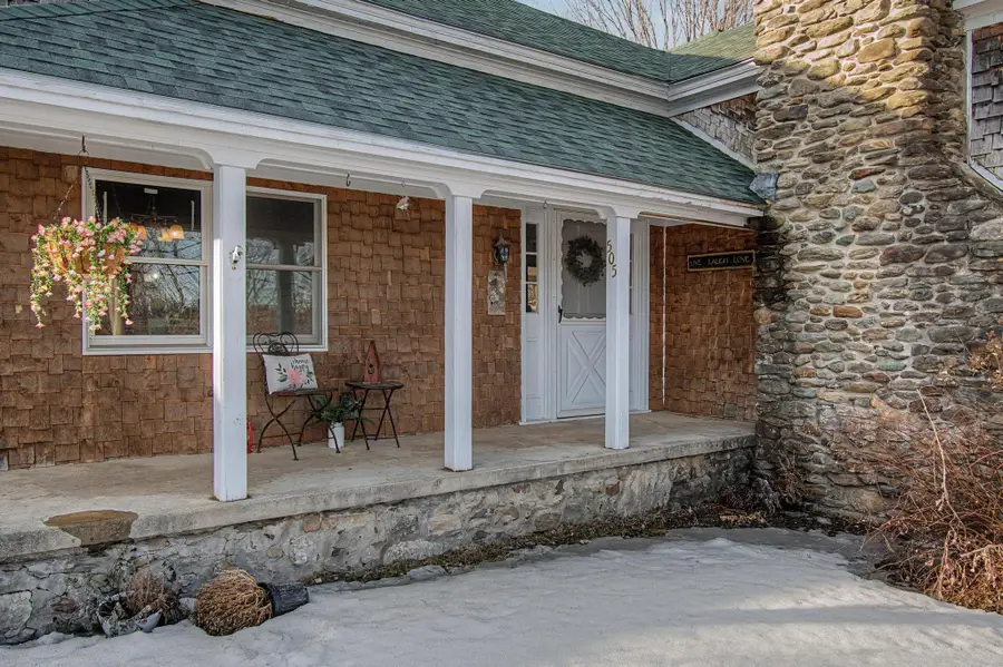 505 Middle Road, Colchester, VT 05446 - #3