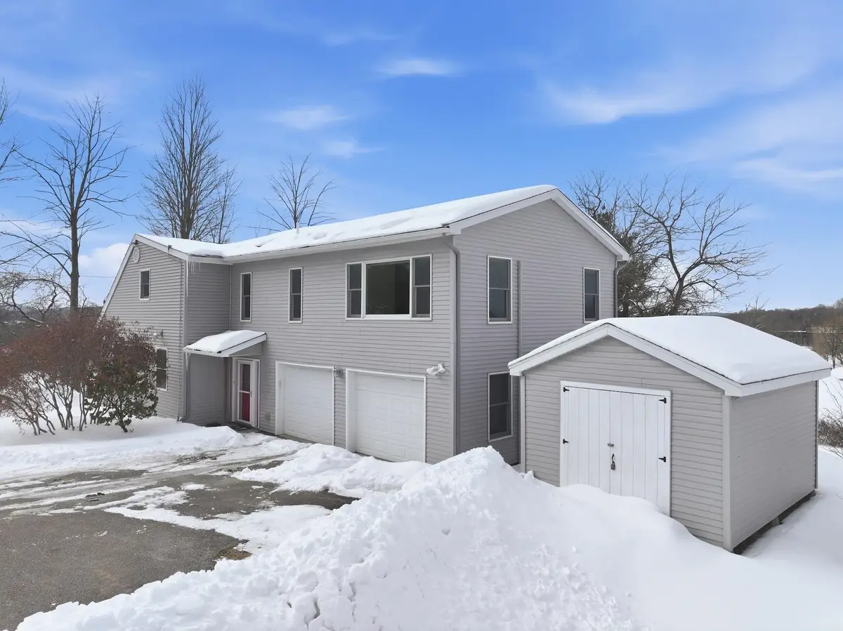 99 Pond Road, Hinesburg, VT 05461 - #1