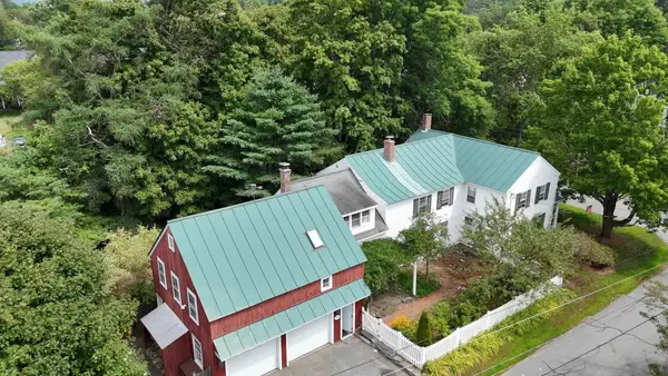 18 Elm Street, Norwich, VT 05055