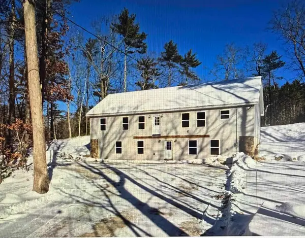 29 Concord Lane, Wakefield, NH 03830