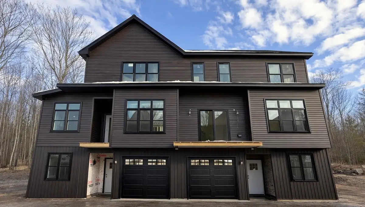 66 Boulder Ridge Drive #51, Laconia, NH 03246 - #1