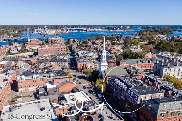 18 Congress Street #308, Portsmouth, NH 03801